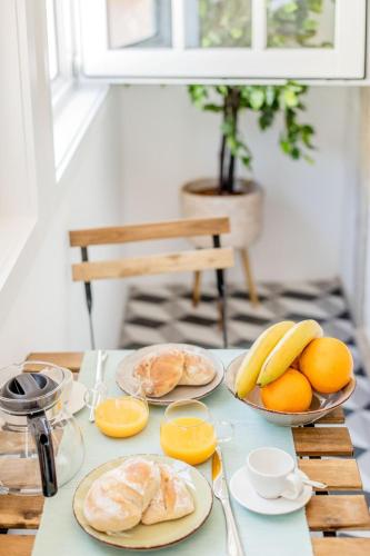 Santa Catarina Charming Loft