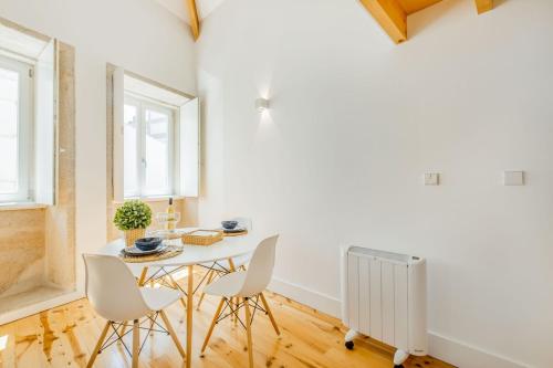 Oporto Bonjardim Loft
