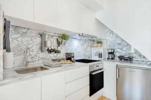 Oporto Bonjardim Loft