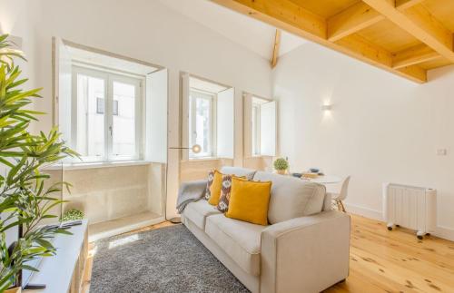 Oporto Bonjardim Loft