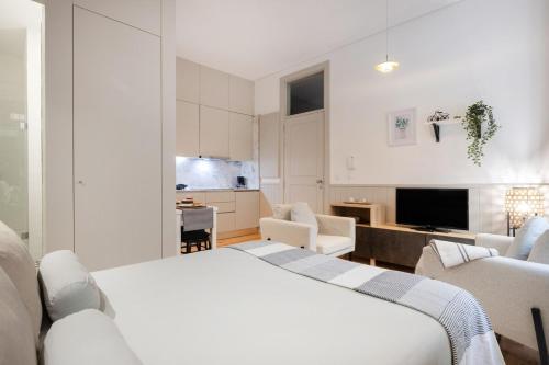 Sol Modern Studio @ Batalha