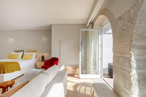 Boavista Garden Studio 183 | Private Patio & AC