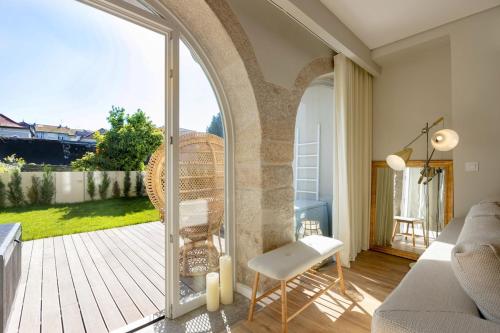 Boavista Garden Studio 183 | Private Patio & AC