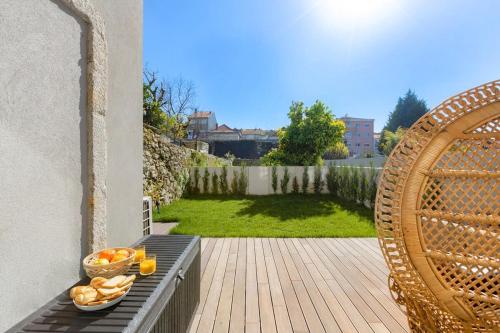 Boavista Garden Studio 183 | Private Patio & AC