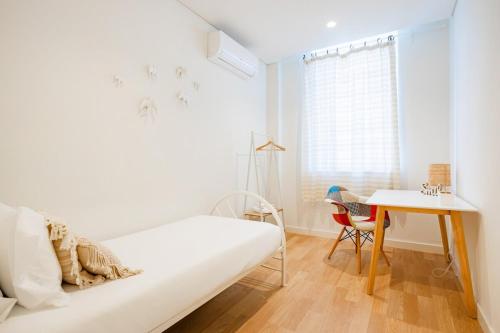 Paraíso City Stay I