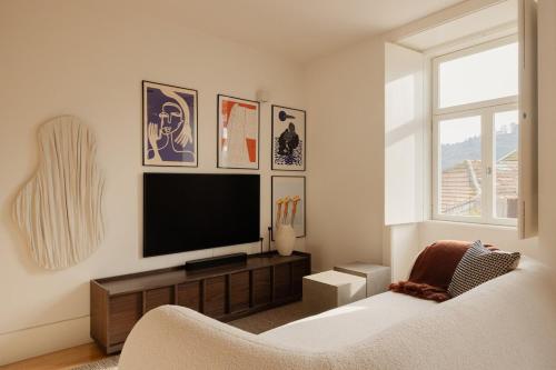 Oasiys - Your Getaway in Porto