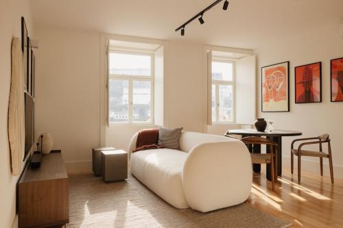 Oasiys - Your Getaway in Porto