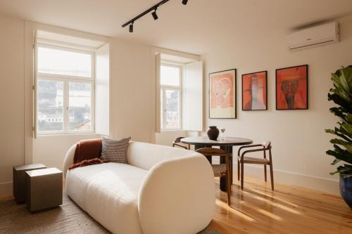 Oasiys - Your Getaway in Porto