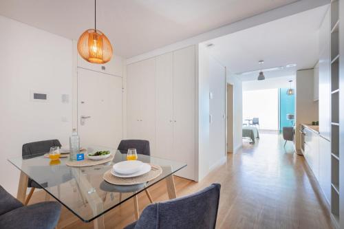Stylish Studio @ Matosinhos