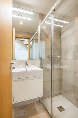 Duque de Saldanha Duplex Loft