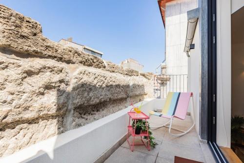 Duque de Saldanha Duplex Loft