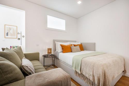 Matosinhos Seaside Prime Studio