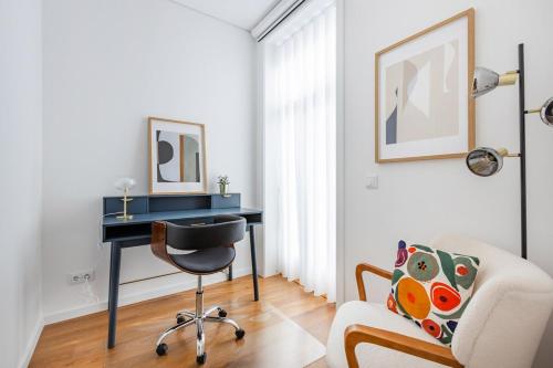 Matosinhos Seaside Prime Studio