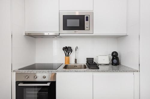 Matosinhos Seaside Prime Studio