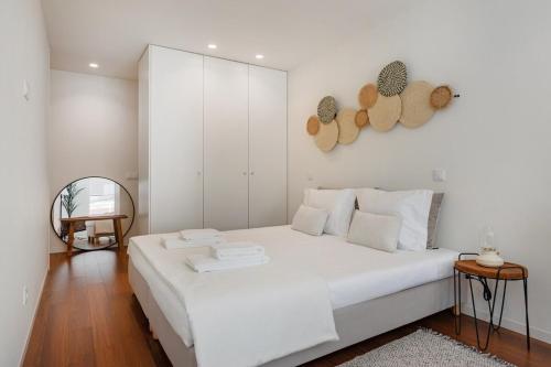 Studio 250 @ Arts District Porto