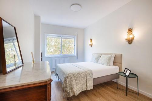 Charming 3BR w/ Office & Garage by Foz Beaches