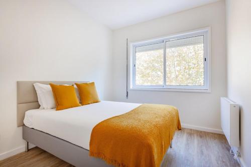Charming 3BR w/ Office & Garage by Foz Beaches