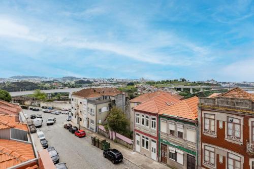 Saldanha Boho Duplex