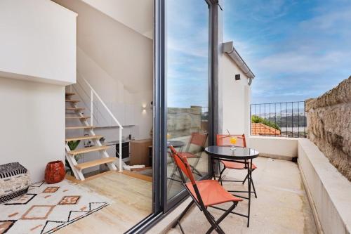 Saldanha Boho Duplex