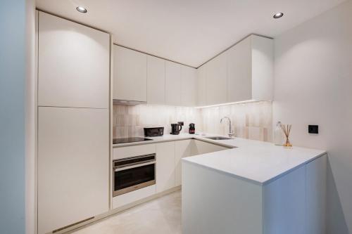 Minimalist Loft @ Terracotta Collection