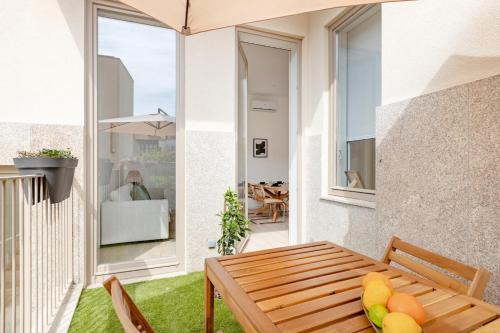 The Superior Green @ BoaVista Flats