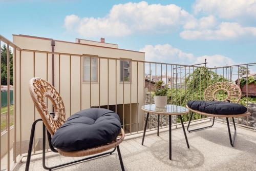 The Light Loft @ BoaVista Flats