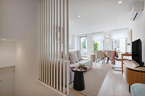 The Light Loft @ BoaVista Flats