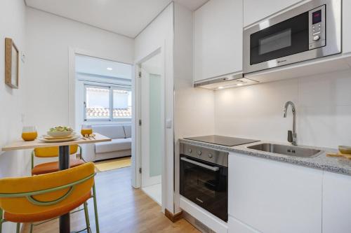 Matosinhos Coastal Studio