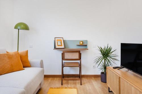 Matosinhos Coastal Studio