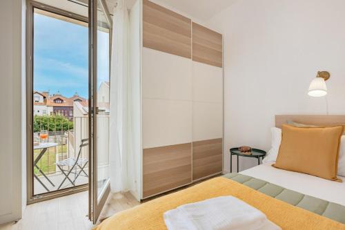 The Morning Light @ BoaVista Flats