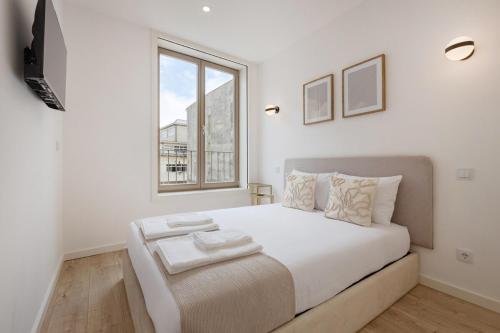 The Prime Loft @ BoaVista Flats