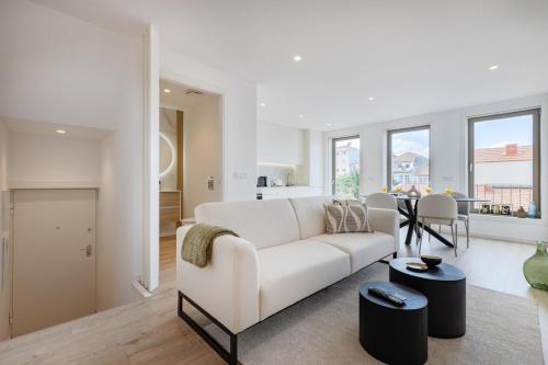 The Prime Loft @ BoaVista Flats