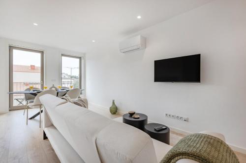 The Prime Loft @ BoaVista Flats