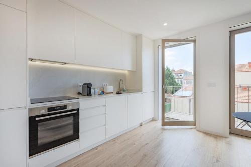 The Prime Loft @ BoaVista Flats