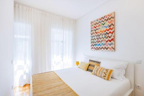 Oporto Urban Mood with AC | Bonfim Studio