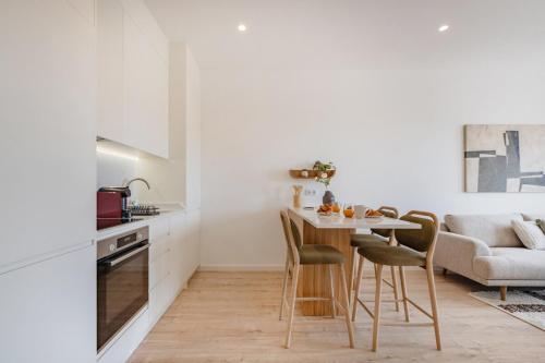 The Bright Life @ BoaVista Flats