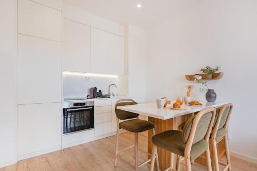 The Bright Life @ BoaVista Flats