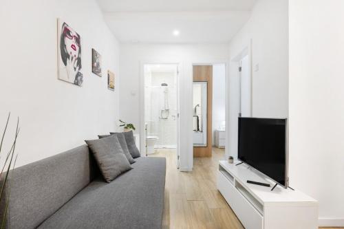 Smart Stay in Gaia | Cozy & Work-Ready