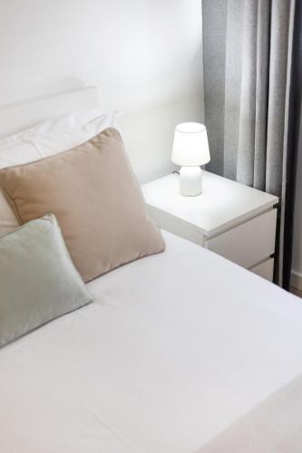Smart Stay in Gaia | Cozy & Work-Ready