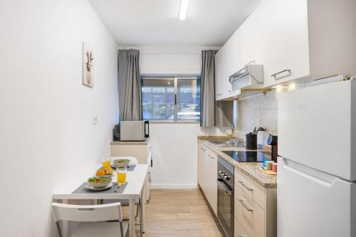 Smart Stay in Gaia | Cozy & Work-Ready
