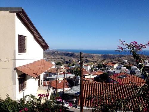 Φωτογραφία από το άλμπουμ του Sea View Apartments στο Πισσούρι