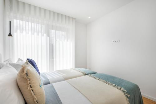 Sal D'Ouro Ocean Views | Gym & Garage