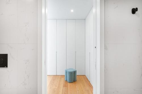Sal D'Ouro Ocean Views | Gym & Garage