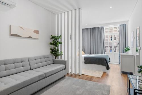 Timeless Porto Studio @ Marquesa Palace