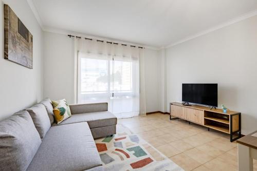 Gaia Comfort Living Balcony & Metro