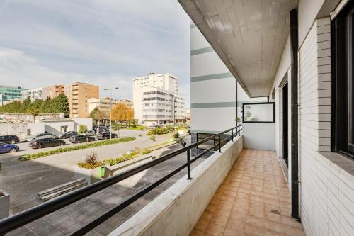 Gaia Comfort Living Balcony & Metro
