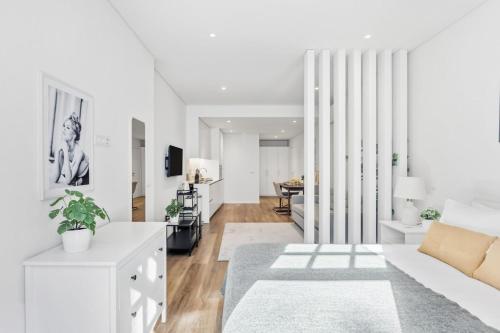 Timeless Porto Studio @ Marquesa Palace