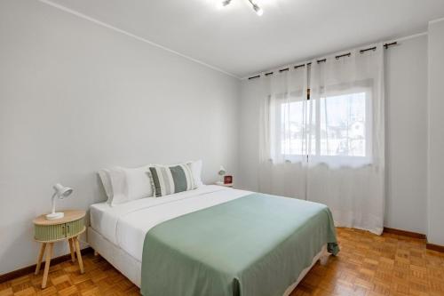 Gaia Comfort Living Balcony & Metro