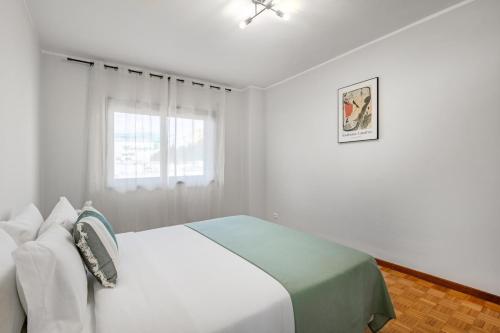 Gaia Comfort Living Balcony & Metro