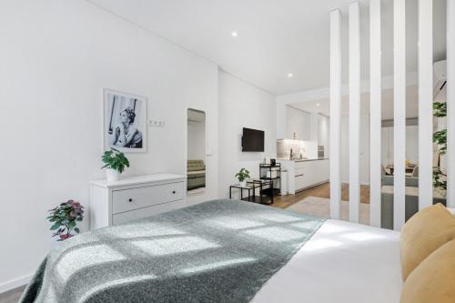 Timeless Porto Studio @ Marquesa Palace